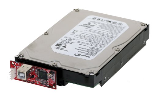USB 2.0 to SATA HDD Direct Connect