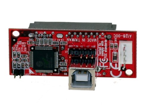USB 2.0 to SATA HDD Direct Connect